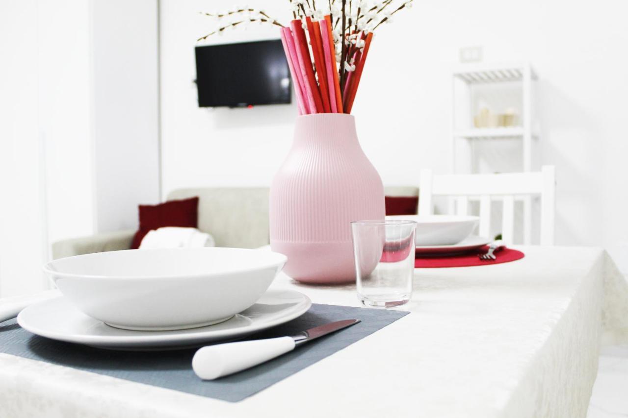 Conforti Apartment Neapol Exteriér fotografie