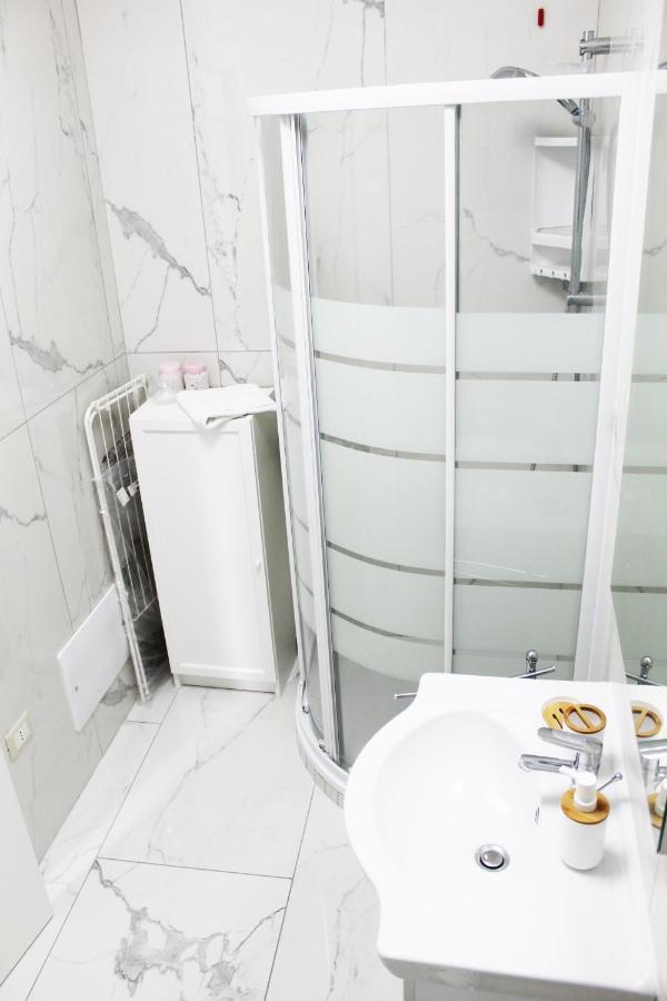Conforti Apartment Neapol Exteriér fotografie