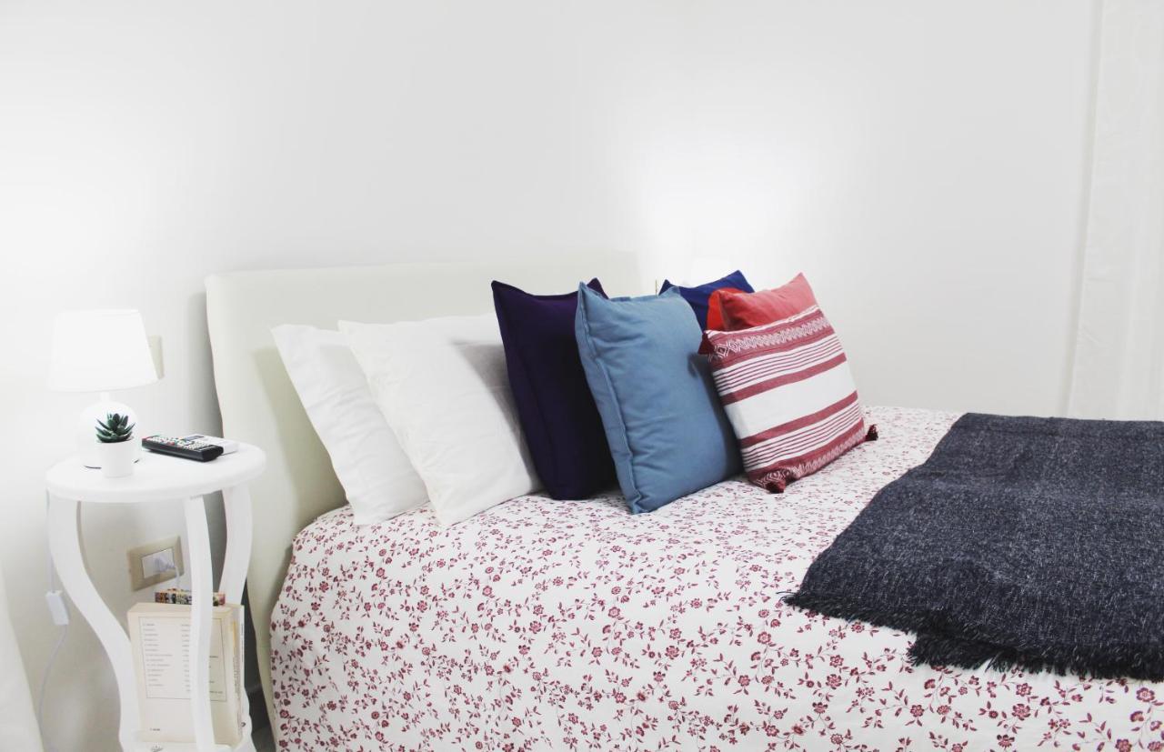 Conforti Apartment Neapol Exteriér fotografie