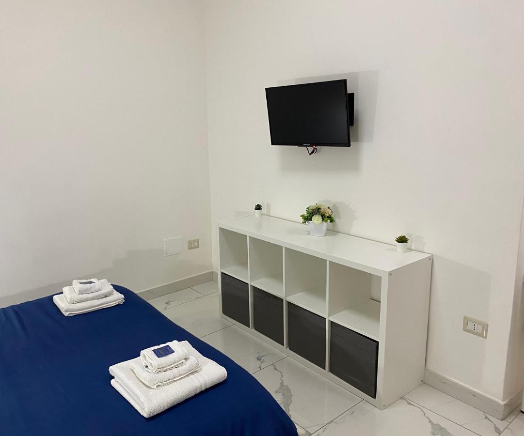 Conforti Apartment Neapol Exteriér fotografie